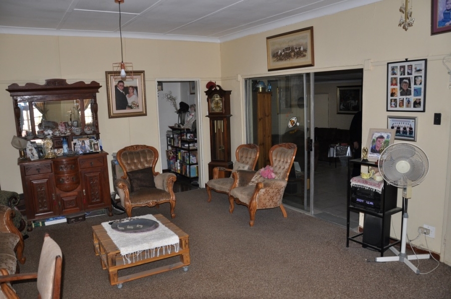 4 Bedroom Property for Sale in Noordhoek Free State